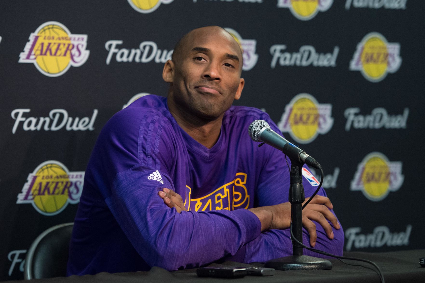 NBA: Los Angeles Lakers at Golden State Warriors